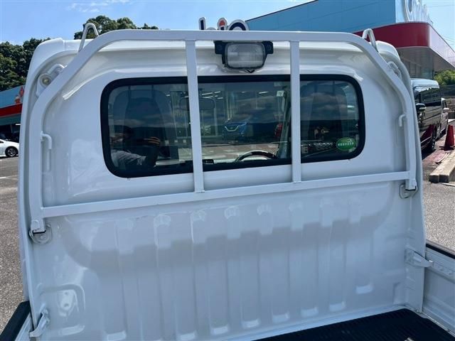 HONDA ACTY truck 2020