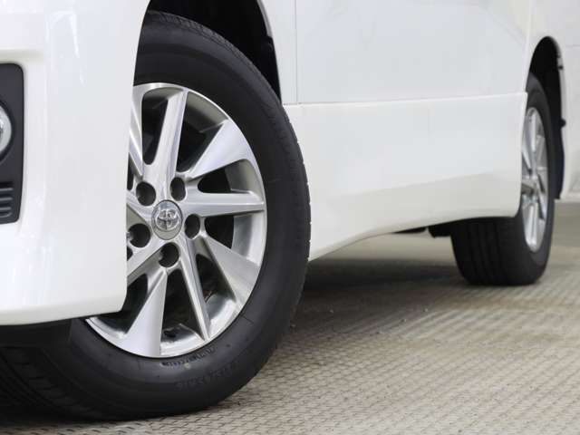 TOYOTA ALPHARD hybrid 4WD 2012