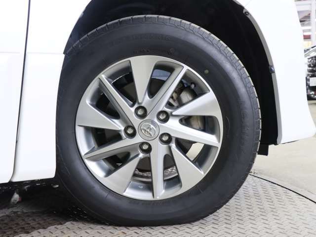 TOYOTA ALPHARD hybrid 4WD 2012