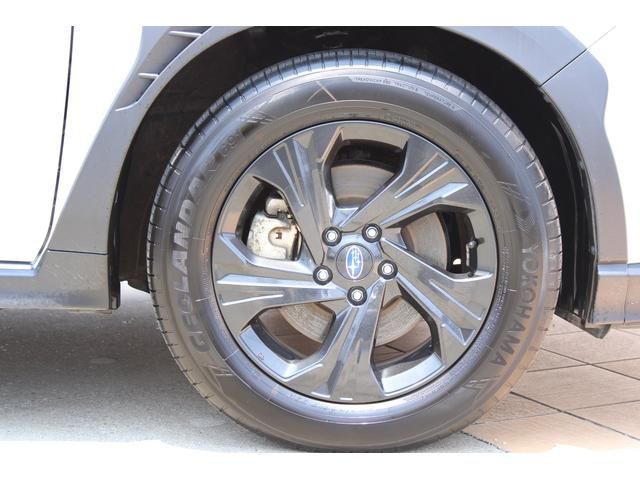 SUBARU CROSSTREK 2023