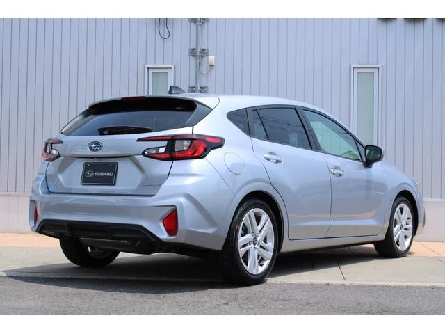 SUBARU IMPREZA 5Door 4WD 2024