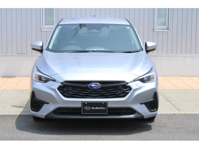 SUBARU IMPREZA 5Door 4WD 2024