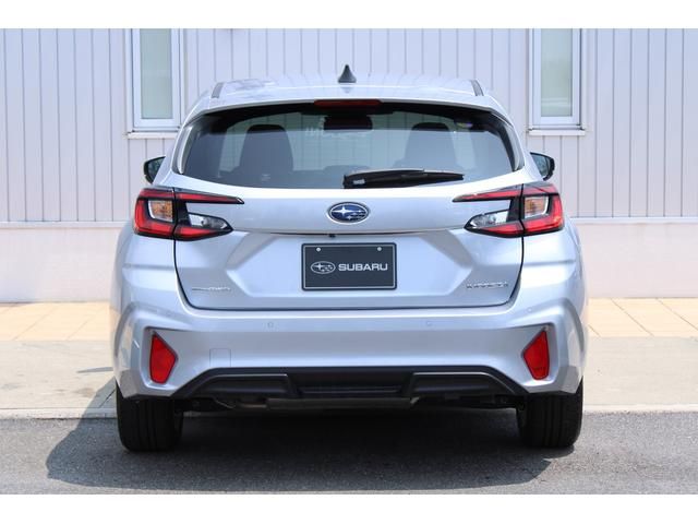 SUBARU IMPREZA 5Door 4WD 2024