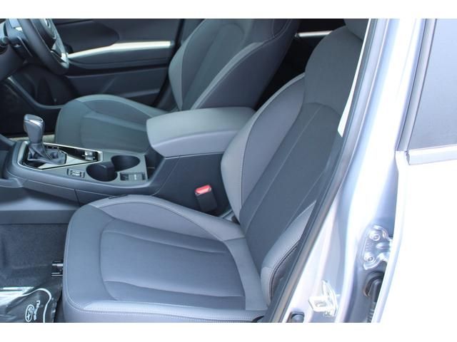 SUBARU IMPREZA 5Door 4WD 2024