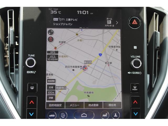 SUBARU IMPREZA 5Door 4WD 2024