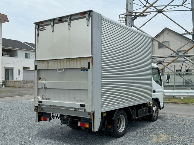 MITSUBISHI CANTER 2020