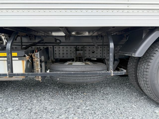 MITSUBISHI CANTER 2020