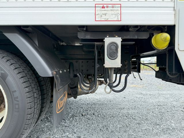 MITSUBISHI CANTER 2020