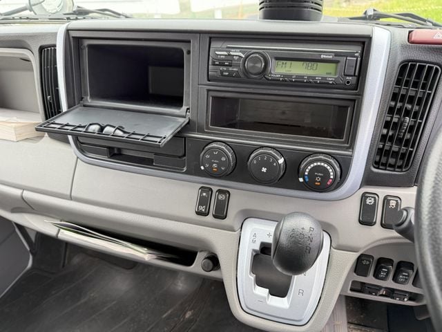 MITSUBISHI CANTER 2020