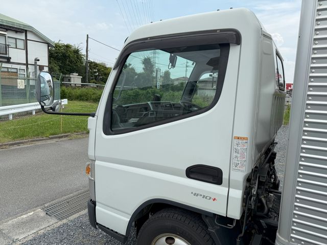 MITSUBISHI CANTER 2020