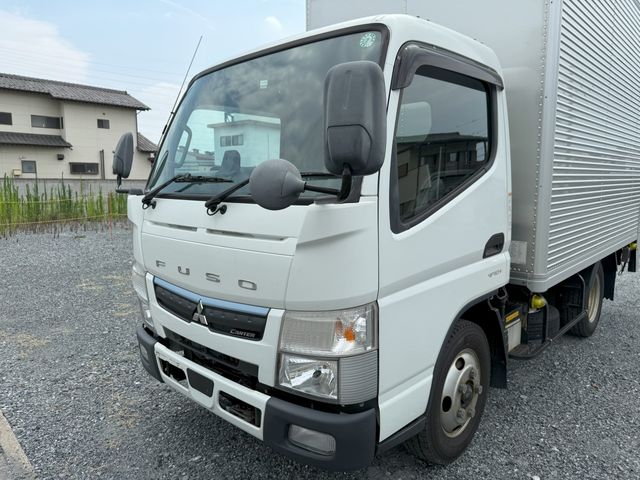MITSUBISHI CANTER 2020