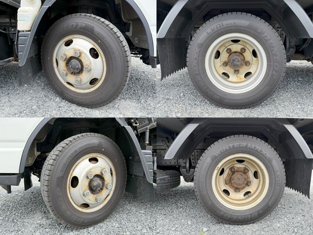 MITSUBISHI CANTER 2020