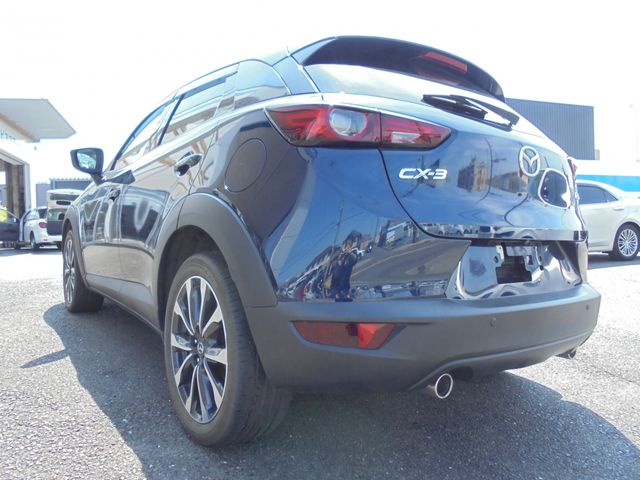 MAZDA CX-3 2020