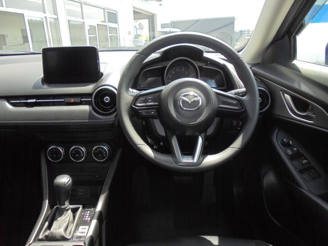 MAZDA CX-3 2020