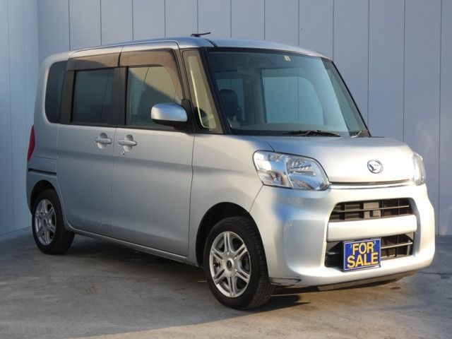 DAIHATSU TANTO 2014