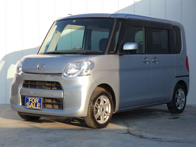 DAIHATSU TANTO 2014