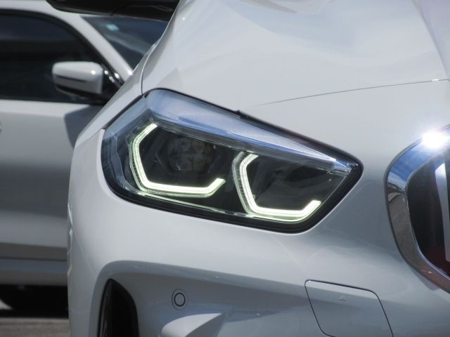 BMW BMW 1series 2022