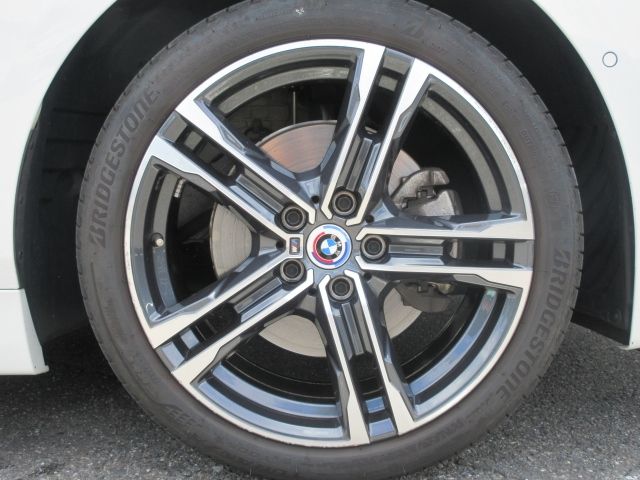 BMW BMW 1series 2022