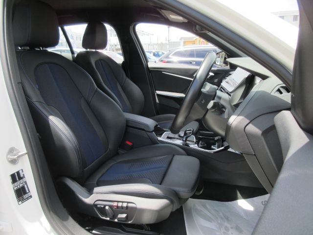 BMW BMW 1series 2022