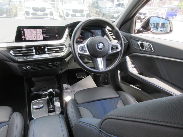 BMW BMW 1series 2022