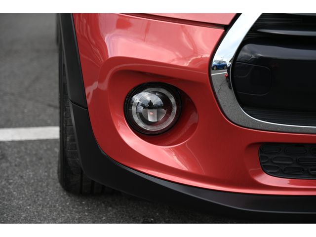 BMW MINI COOPER 5DOOR 2020