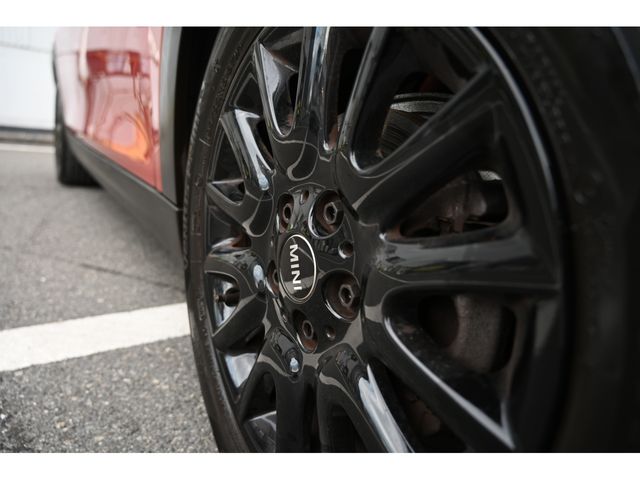 BMW MINI COOPER 5DOOR 2020