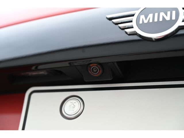 BMW MINI COOPER 5DOOR 2020