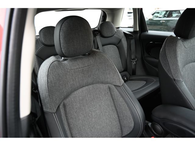 BMW MINI COOPER 5DOOR 2020