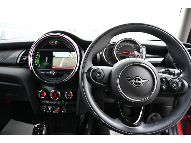 BMW MINI COOPER 5DOOR 2020