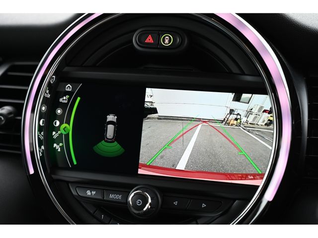 BMW MINI COOPER 5DOOR 2020