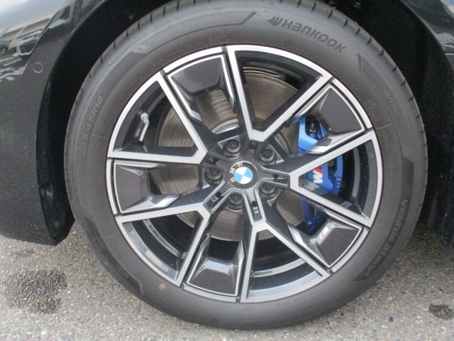 BMW BMW i4 2024