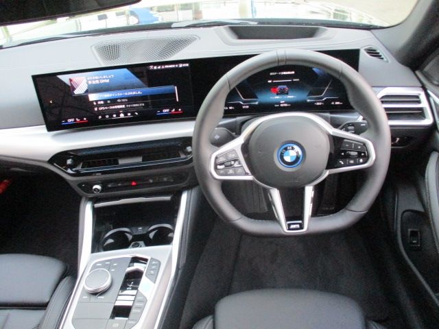 BMW BMW i4 2024