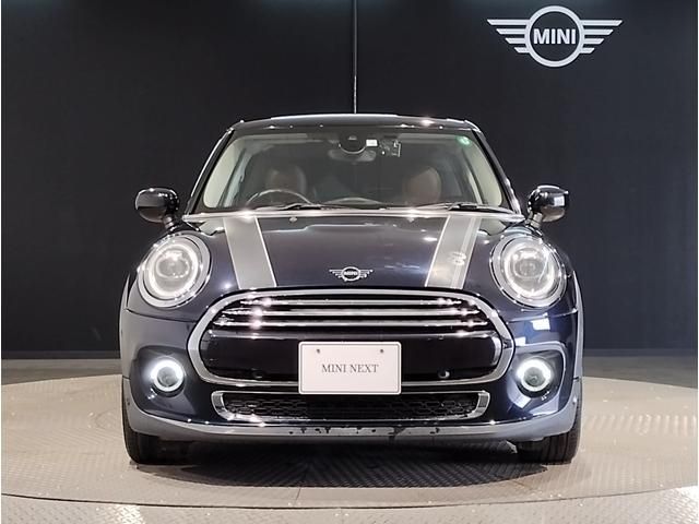 BMW MINI COOPER 5DOOR 2020