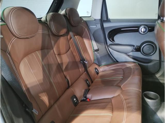 BMW MINI COOPER 5DOOR 2020