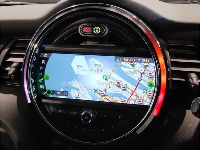 BMW MINI COOPER 5DOOR 2020