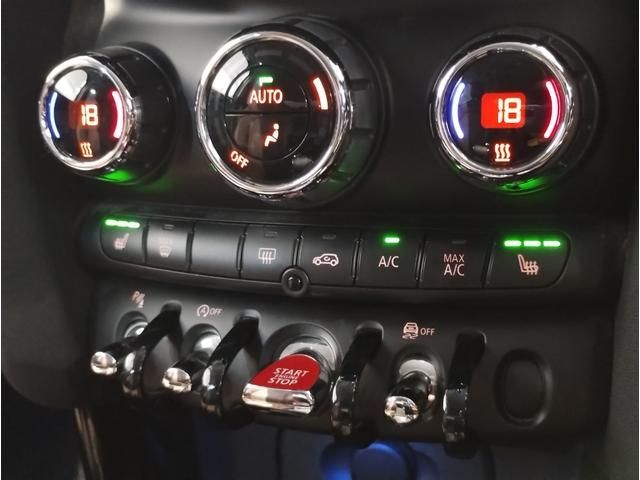 BMW MINI COOPER 5DOOR 2020