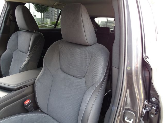 TOYOTA LEXUS RZ450e 2023