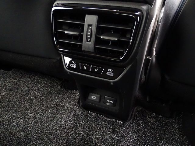 TOYOTA LEXUS RZ450e 2023