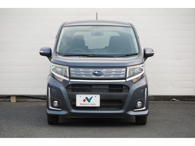 SUBARU STELLA Custom 2016