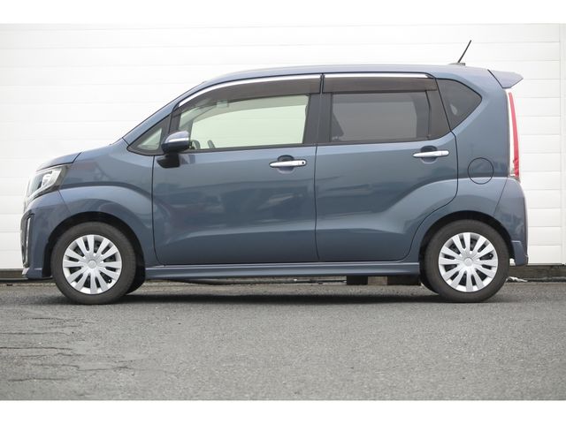 SUBARU STELLA Custom 2016