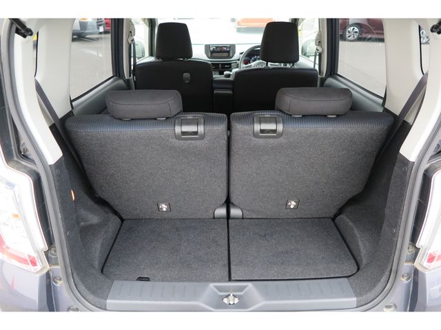 SUBARU STELLA Custom 2016