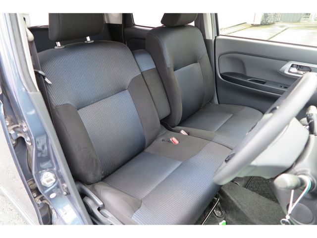 SUBARU STELLA Custom 2016