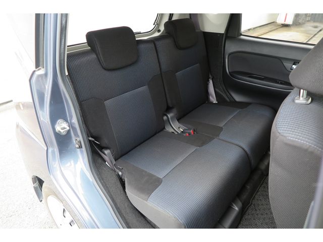 SUBARU STELLA Custom 2016