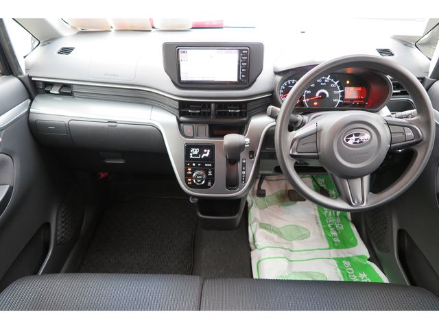 SUBARU STELLA Custom 2016