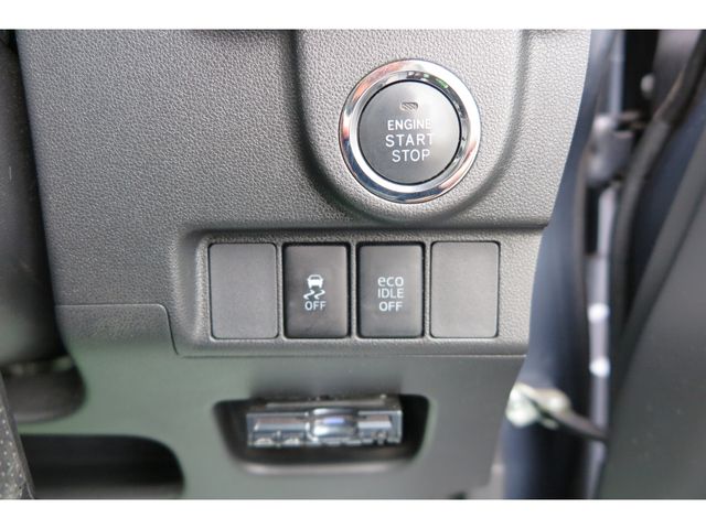 SUBARU STELLA Custom 2016