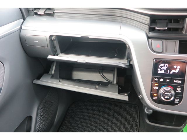 SUBARU STELLA Custom 2016