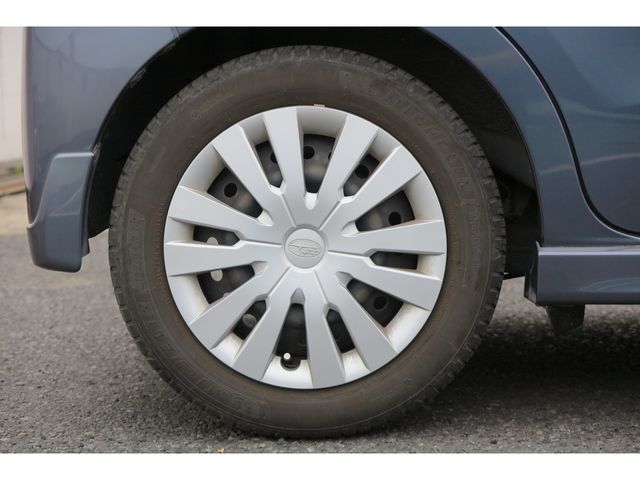 SUBARU STELLA Custom 2016