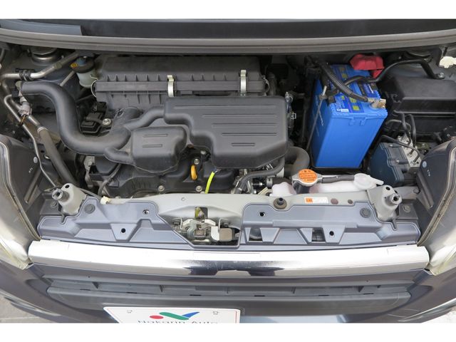 SUBARU STELLA Custom 2016