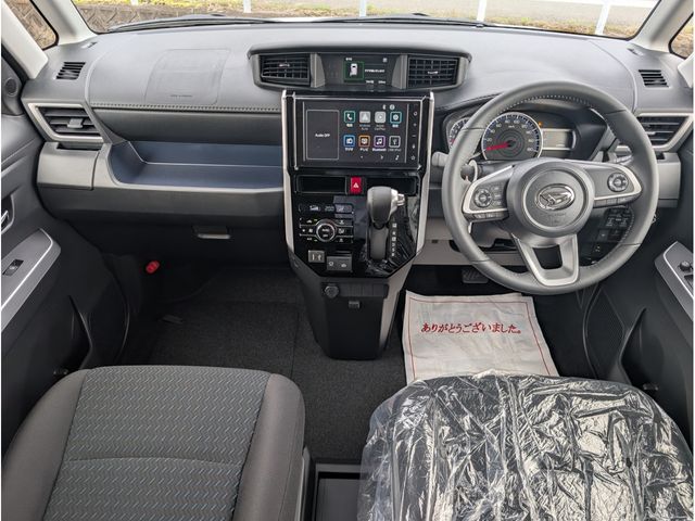 DAIHATSU THOR 4WD 2025