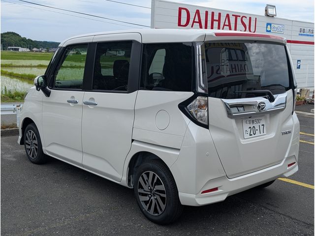 DAIHATSU THOR 4WD 2025